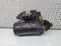 Electromotor 10 dinti Skoda Octavia 1 (1U2) [Fabr 1996-2010] 02A911023RX