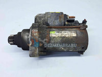 Electromotor 10 dinti Volkswagen Eos (1F7, 1F8) [Fabr 2006-2015] 02M911023M 2.0 FSI BWA 147KW 200CP