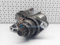 Electromotor 10 dinti Volkswagen Golf 6 (5K1) [Fabr 2009-2013] 02T911023S 1.4 Benz CGGA 59KW