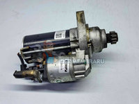 Electromotor 10 dinti Volkswagen Tiguan (5N) [Fabr 2007-2016] OEM 1.4 TSI BWK 110KW 150CP