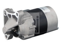 Electromotor 101578 FEBI BILSTEIN pentru Dacia Sandero Dacia Logan Renault Symbol Renault Thalia Renault Megane Renault Laguna Renault Clio Renault Grand Renault Kangoo Renault Logan Renault Tondar Dacia Lodgy Renault Gran Nissan Kubistar Dacia Duster