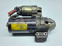 Electromotor 11 dinti Bmw 1 (E81, E87) [Fabr 2004-2010] 7802508 0001109070 2.0 N47 130KW 177CP