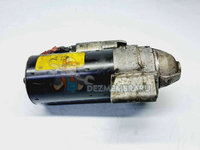 Electromotor 11 dinti Bmw 1 (E81, E87) [Fabr 2004-2010] 7798006 0001139002 2.0 N47D20A 105KW 143CP