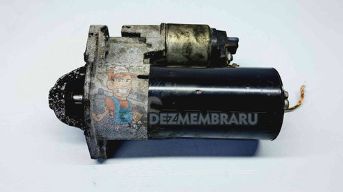 Electromotor 11 dinti Opel Insignia A [Fabr 2