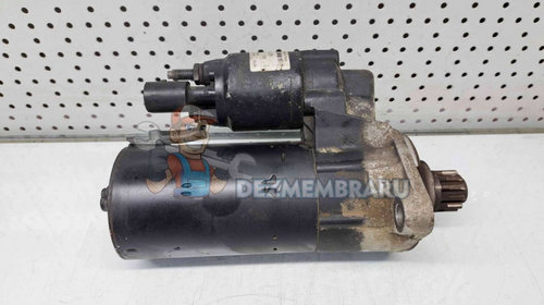 Electromotor 11 dinti Volkswagen Jetta 4 (6Z)