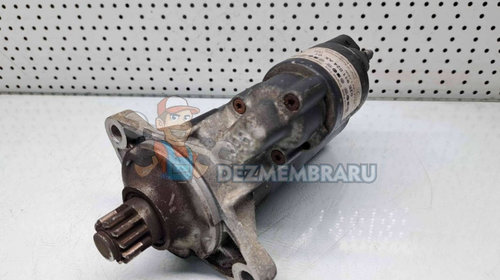 Electromotor 11 dinti Volkswagen Jetta 4 (6Z) [Fabr 2011-2017] 02E911024AX 2.0 TDI CFFB 103KW 140CP