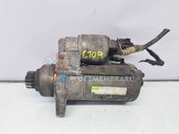 Electromotor 11 dinti Volkswagen Passat B7 (362) [Fabr 2010-2014] OEM 2.0 TDI CFFB 103KW 140CP