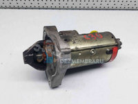 Electromotor 11 dinti Volvo S40 II (MS) [Fabr 2004-2012] 31296302 1.6 D4164T 80kW 109CP