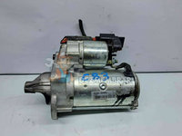 Electromotor 11 dinti Volvo V40 [Fabr 2013-2019] OEM 1.6 D162T 84KW 115CP
