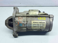 Electromotor 12 dinti Dacia Logan II MCV BK (K52) [Fabr 2013-2022] 233003759R 3