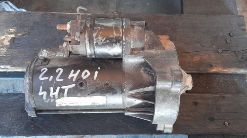 Electromotor 12 V Peugeot 407, Expert 2.2 HDI 4HT Cod D7R27