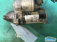 Electromotor 1219851 1.3 JTD Reconditionat Fiat DOBLO Cargo 263 2010