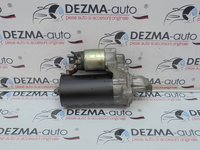 Electromotor, 1241-7796892-02, 0001115046, Bmw 3 (E90) 2.0 d, 204D4