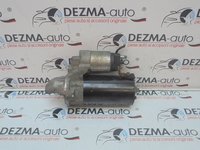 Electromotor 1241-7796892-02, Bmw 1 (E81, E87) 2.0 d, 204D4