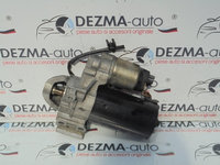 Electromotor 1241-8506657-01, Bmw X3 (F25) 2.0 d, N47D20C