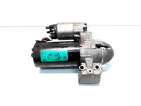 Electromotor, 1241-8570383-01, Bmw 3 coupe (E92) 2.0 diesel, N47D20C, 6 vit man (id:301285)