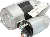 Electromotor 12V 085kW DACIA LOGAN LOGAN II LOGAN MCV II SANDERO SANDERO II NISSAN KUBISTAR RENAULT CLIO III LOGAN/STEPWAY II MODUS TWINGO I TWINGO II 1.2/1.2LPG 05.96- STARDAX STX200172