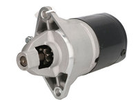 Electromotor 12V 08kW DAIHATSU CHARADE II CHARADE III 1.0/1.0D 10.83-12.92 STARDAX STX201349