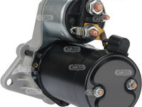 Electromotor 12V 09kW CHEVROLET AVEO / KALOS LACETTI NUBIRA REZZO DAEWOO ARANOS CIELO ESPERO KALOS LACETTI LANOS NEXIA NUBIRA TACUMA / REZZO FIAT STILO 12NV-Z16YNG 09.82- CARGO CAR111123