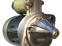 Electromotor 12V 12kW HYUNDAI ACCENT ACCENT I LANTRA I PONY SONATA II MITSUBISHI COLT I COLT II COLT III COLT IV CORDIA GALANT IV GALANT V stanga 300 / DELICA II 1.2-2.0 08.77-05.04 CARGO CAR110158