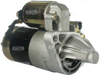 Electromotor 12V 12kW NISSAN 100NX ALMERA II ALMERA TINO PRIMERA SUNNY III 1.4-1.8 03.90-09.06 CARGO CAR111459