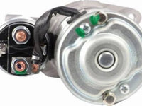 Electromotor 12V 14kW MITSUBISHI GALANT VIII GRANDIS LANCER VII OUTLANDER I PAJERO PININ I SPACE SPACE RUNNER 1.8/2.0/2.4 09.96-12.13 STARDAX STX201063