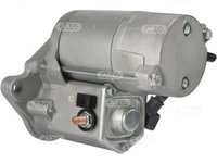 Electromotor 12V 17kW HONDA CIVIC VI LAND ROVER FREELANDER I ROVER 200 II 25 I 45 I 1.8D/2.0 d/2.5 09.91-10.06 CARGO CAR113928