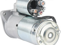 Electromotor 12V 17kW OPEL ASTRA H ASTRA H GTC ASTRA J ASTRA J GTC INSIGNIA A INSIGNIA A COUNTRY VECTRA C VECTRA C GTS ZAFIRA B ZAFIRA B/MINIVAN ZAFIRA C SAAB 9-3 1.9/2.0 d 04.04- CARGO CAR114058