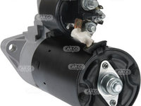 Electromotor 12V 17kW PORSCHE CAYENNE 4.5 09.02-09.07 CARGO CAR114477