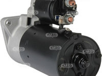 Electromotor 12V 18kW ALFA ROMEO 145 146 147 156 159 166 GT FIAT BRAVA BRAVO I BRAVO II CROMA DOBLO DOBLO/MINIVAN GRANDE PUNTO MAREA MULTIPLA PUNTO SEDICI 1.9/2.0/2.4D 10.94- CARGO CAR113430