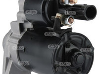 Electromotor 12V 1kW AUDI A1 SEAT ALTEA ALTEA XL IBIZA IV IBIZA IV SC IBIZA IV ST LEON TOLEDO III TOLEDO IV SKODA FABIA I FABIA I PRAKTIK FABIA II OCTAVIA II RAPID 1.2-1.6LPG 12.99- CARGO CAR114034