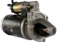 Electromotor 12V 21kW FIAT BRAVA BRAVO I PUNTO NISSAN ALMERA II ALMERA TINO PATROL GR IV 1.2/2.2D/4.2D 11.88-09.06 CARGO CAR110818