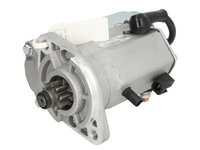 Electromotor 12V 2kW HYUNDAI ELANTRA III GRANDEUR SANTA FÉ I SANTA FÉ II SONATA V TRAJET TUCSON KIA CARENS II CARENS III CERATO I MAGENTIS SPORTAGE II 2.0 d/2.2D 04.01- STARDAX STX200093