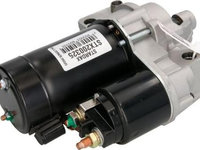 Electromotor 12V 2kW OPEL MOVANO RENAULT MASTER II 1.9 09.00- STARDAX STX200325