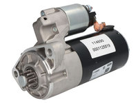 Electromotor 12V AUDI Q7 PORSCHE CAYENNE VW LT 28-35 II LT 28-46 II TOUAREG 2.5D/3.0 d/3.0H 05.99- CARGO CAR114690