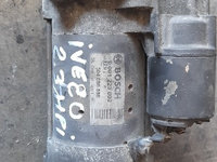 Electromotor 12V bosch, cod 504086888, iveco daily 2.3jtd