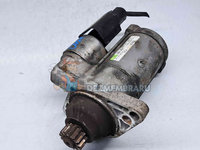 Electromotor 13 dinti, 02Z911024A, Volkswagen Caddy 2 1.9 tdi