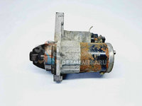 Electromotor 13 dinti Dacia Sandero 2 Stepway [Fabr 2012-prezent] 233000557R 0.9 TCE H4B400