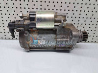 Electromotor 13 dinti Volkswagen Caddy 3 (2KA, 2KH) [Fabr 2004-2009] 02Z911024 1.9 BLS