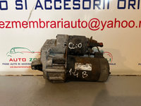 Electromotor 1400 benzină RENAULT CLIO DIN 2002