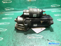 Electromotor 1s7u1000bc 2.0 Diesel Ford MONDEO III limuzina B4Y 2000-2007