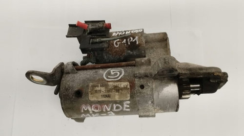 Electromotor 1S7U11000AB Ford Mondeo 1.8 benz