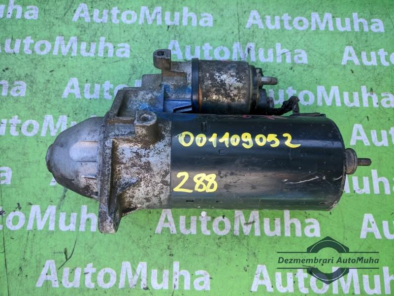 Electromotor 2.0 / 2.2 Saab 9-5 (1997->) [YS3E] 0001109052