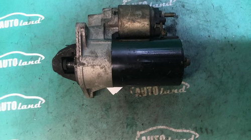 Electromotor 2.0 Benzina Alfa Romeo 147 937 2