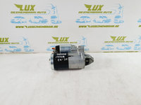 Electromotor 2.0 benzina hybrid PEXN m000td0071zc Mazda 3 BP [2019 - 2022]