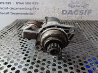 Electromotor 2.0 CBAB 02M911024A Volkswagen VW Passat B6 [2005 - 2010] wagon 5-usi 2.0 BlueTDI MT (143 hp)