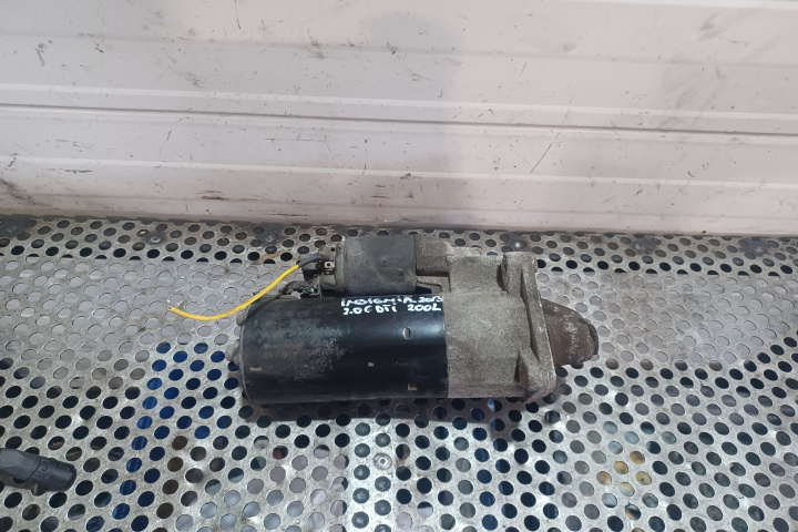 Electromotor 2.0 CDTI GM55572065 2.0 CDTI GM55572065 Opel Insignia A [2008 - 2014] Sedan 4-usi 2.0 DTH AT (160 hp)