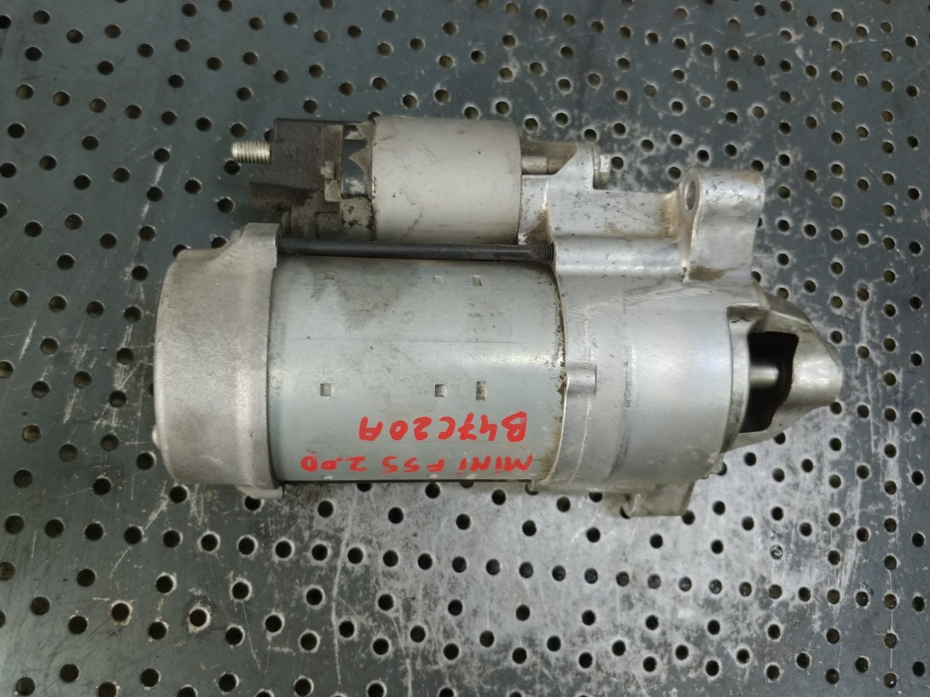 Electromotor 2.0 d b47c20a mini cooper f