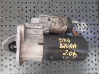 Electromotor 2.0 d d20aa fiat sedici suzuki sx4 0001108420