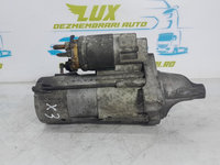 Electromotor 2.0 d M47 7767354 BMW Seria 3 E46 [1997 - 2003]